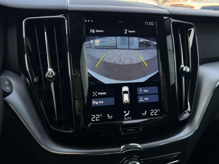 Volvo XC60 D4 MOMENTUM Aut 1.maj. 2.0 d Momentum
