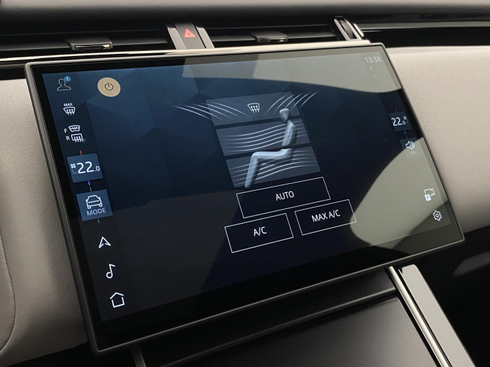 Land Rover Range Rover Velar D300 Dynamic SE AUT AWD 3.0 d Dynamic SE