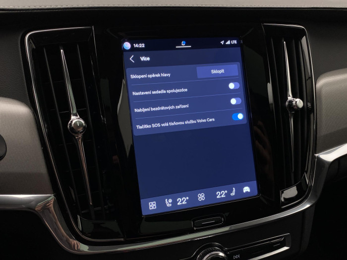 Volvo V90 CC B5 AWD ULTIMATE AUT 2.0 CC CC