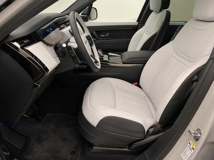 Land Rover Range Rover Sport P460e DYNAMIC HSE AWD AUT 3.0 Dynamic