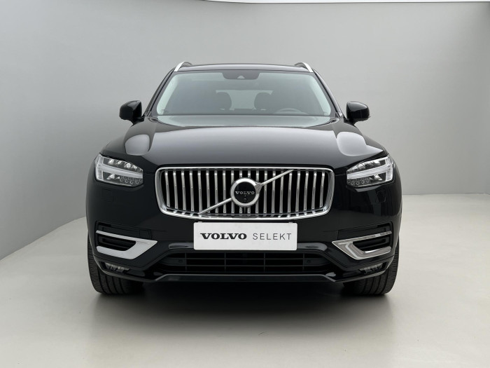 Volvo XC90 B5 AWD INSCRIPTION 7MÍSTNÁ AUT