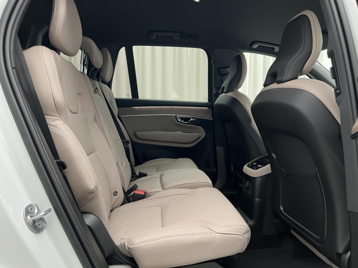 Volvo XC90 T8 AWD AUT RECHARGE DARK PLUS