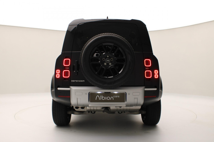 Land Rover Defender 110 D200 S AWD REZERVACE 3.0 d