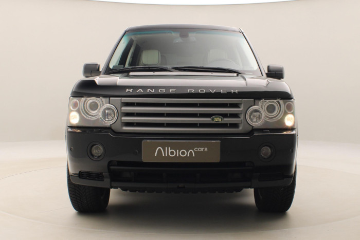Land Rover Range Rover 3.6 TDV8 VOGUE AWD AUT