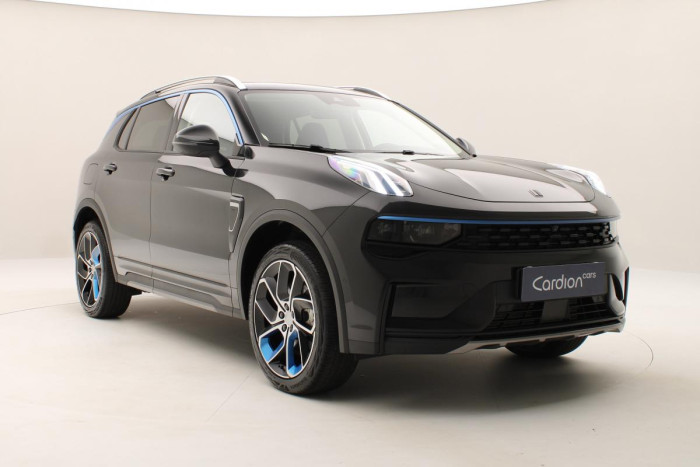 Lynk & Co 01 PHEV DCT AUT REZERVACE