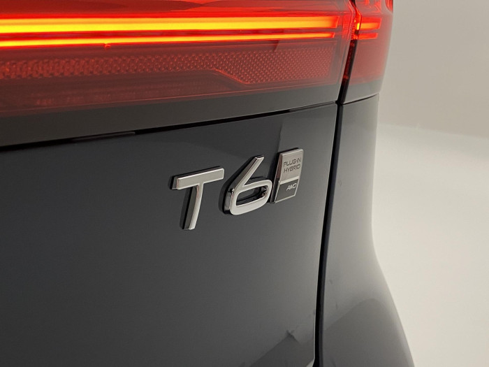 Volvo V90 T6 AWD Plug-in BRIGHT PLUS