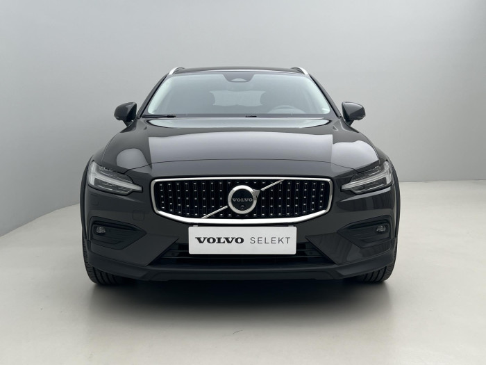 Volvo V60 CC B5 AWD PLUS BRIGHT AUT