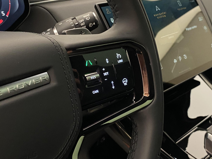 Land Rover Range Rover Sport D250 DYNAMIC REZERVACE 3.0 d Dynamic