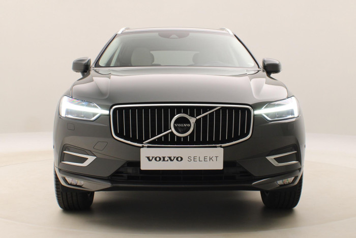 Volvo XC60 B5 AWD INSCRIPTION AUT