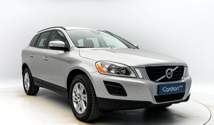 Volvo XC60 D3 AWD KINETIC 2.4 d