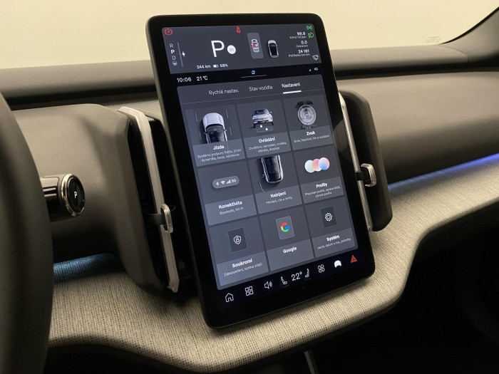 Volvo EX30 PURE ELECTRIC PLUS RWD EXTEND.