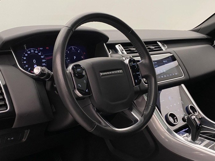 Land Rover Range Rover Sport 3.0 SDV6 AWD HSE REZERVACE