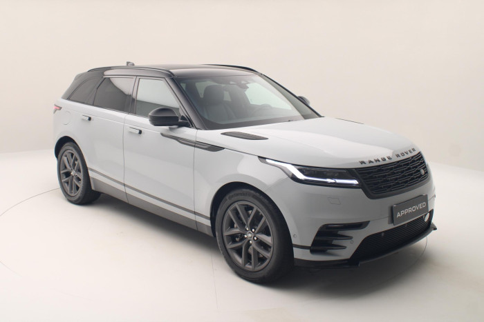 Land Rover Range Rover Velar D300 DYNAMIC SE AUT AWD 3.0 d Dynamic SE