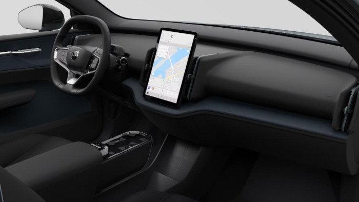 Volvo EX30 P3 RWD ESSENTIAL AUT