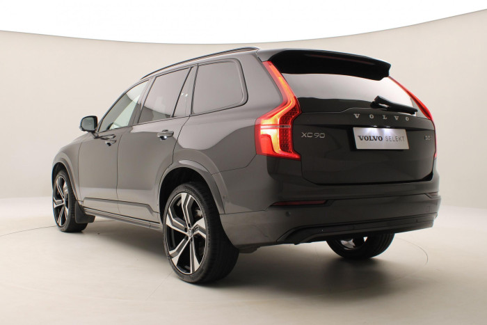 Volvo XC90 B5 AWD ULTIMATE AUT 1.maj