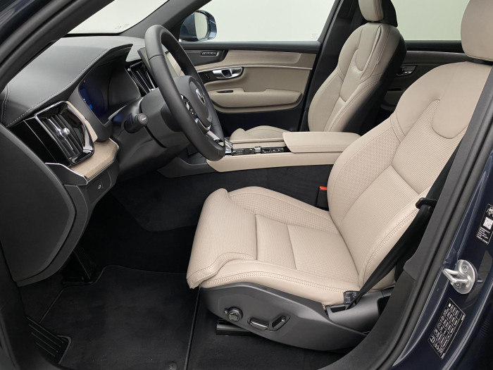 Volvo XC90 B5 AWD AUT BRIGHT PLUS