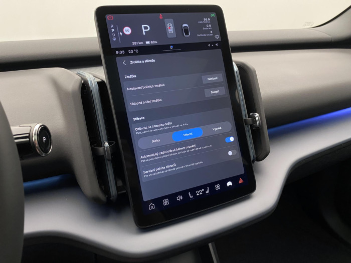 Volvo EX30 PURE ELECTRIC TWIN AWD ULTRA