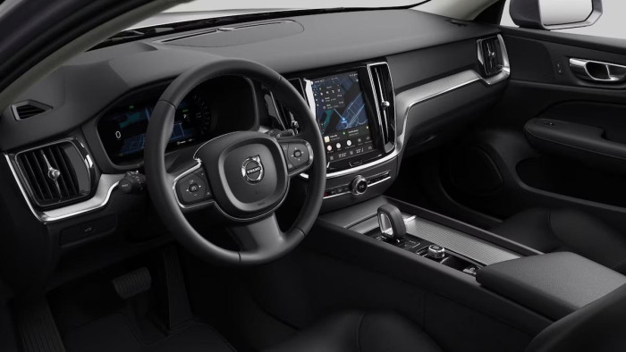 Volvo V60 B4 AUT CORE