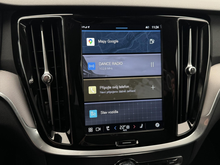 Volvo V60 CC B5 AWD PLUS BRIGHT AUT