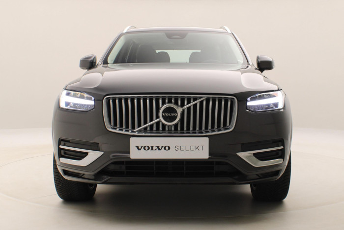 Volvo XC90 B5 AWD AUT BRIGHT PLUS 7míst
