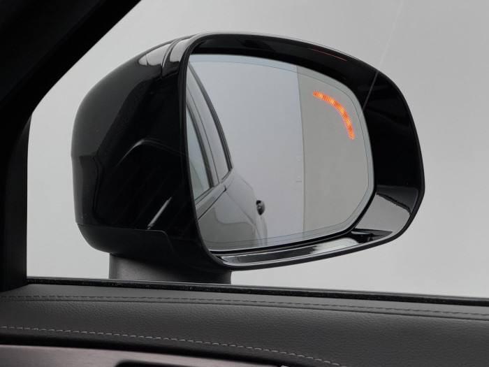 Volvo XC90 B5 AWD R-DESIGN AUT CZ