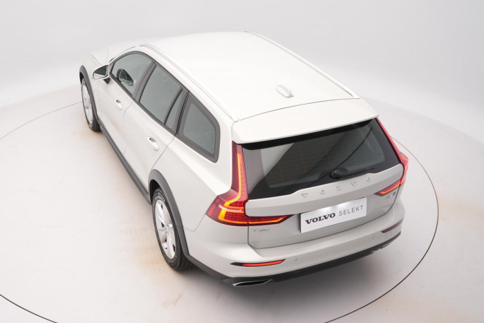 Volvo V60 CC D4 AWD AUT 2.0 d CC CC