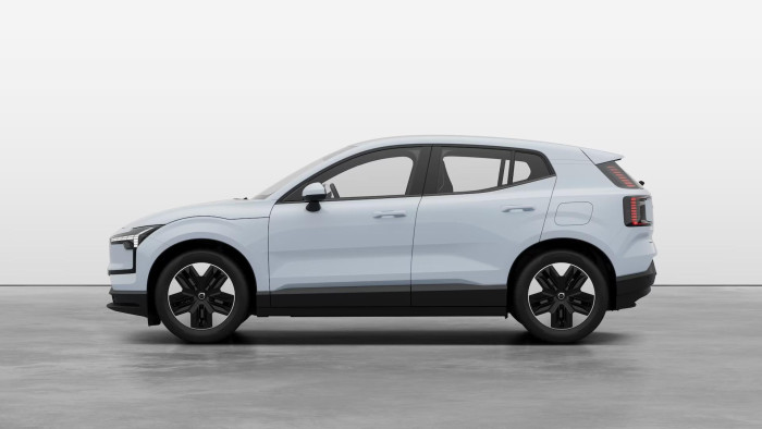 Volvo EX30 PURE ELECTRIC SINGLE CORE