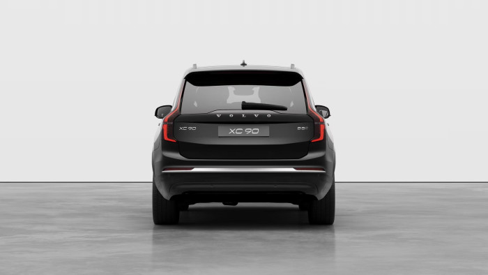Volvo XC90 B5 AWD AUT BRIGHT PLUS 7míst