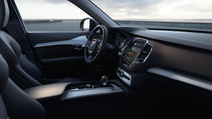 Volvo XC90 B5 AWD AUT CORE 7-míst