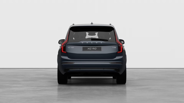 Volvo XC90 T8 AWD RECHARGE DARK PLUS 7m