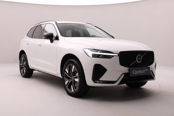 Volvo XC60 B5 AWD AUT DARK PLUS