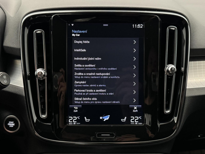 Volvo XC40 D3 MOMENTUM AUT 2.0 d Momentum