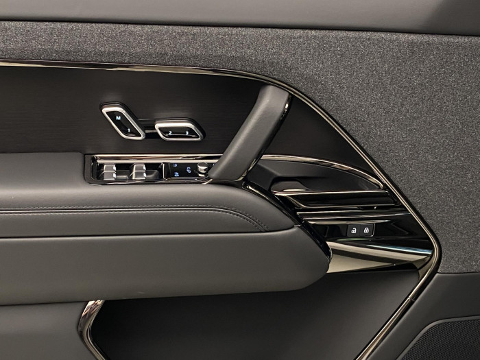 Land Rover Range Rover Sport D300 DYNAMIC HSE AWD AUT 3.0 d Dynamic