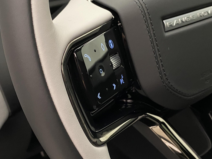 Land Rover Range Rover Velar D300 AUTOBIOGRAPHY AWD 3.0 d