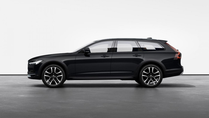 Volvo V90 B4 AWD CROSS COUNTRY ULTIMATE