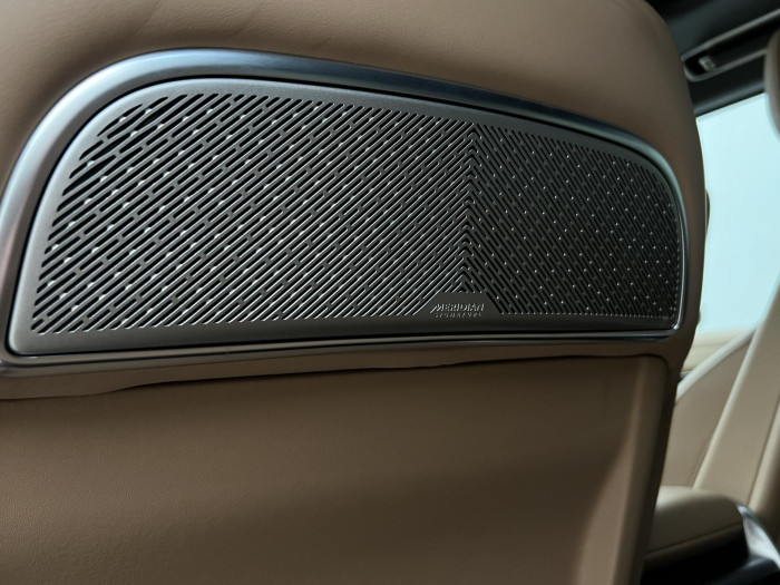 Land Rover Range Rover P530 AUTOBIOGRAPHY SWB AWD Aut