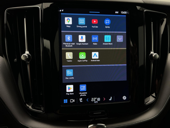 Volvo XC60 B5 AWD R-DESIGN AUT