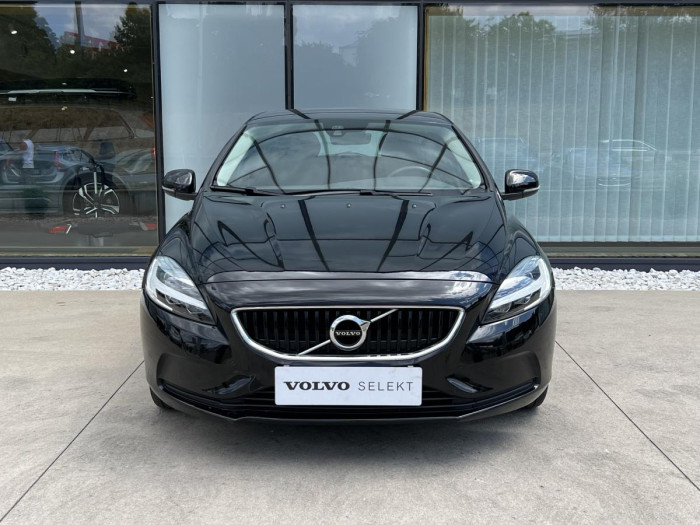 Volvo V40 D2 MOMENTUM Aut 1.maj. 2.0 d Momentum