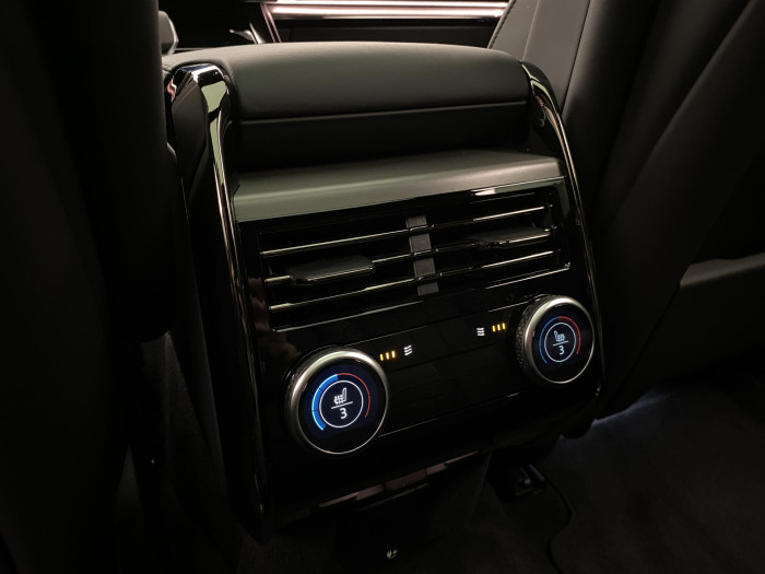 Land Rover Range Rover Sport P460e DYNAMIC HSE AWD AUT 3.0 Dynamic