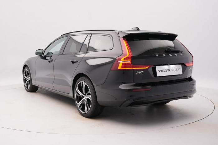 Volvo V60 B4 DARK PLUS AUT 1.maj.