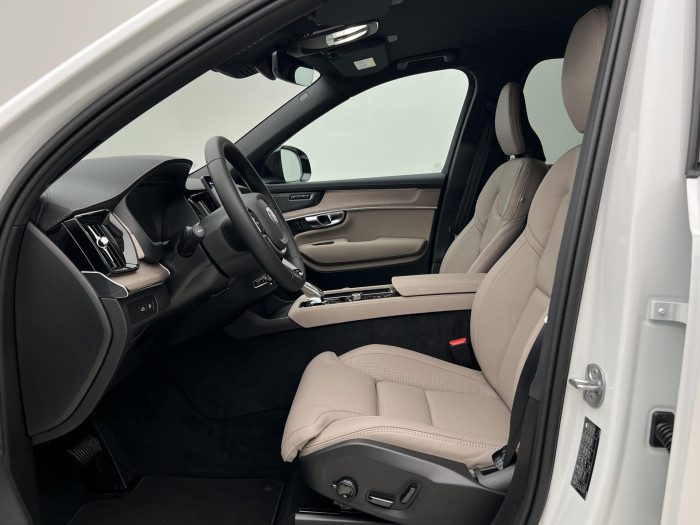 Volvo XC90 T8 AWD AUT RECHARGE DARK PLUS