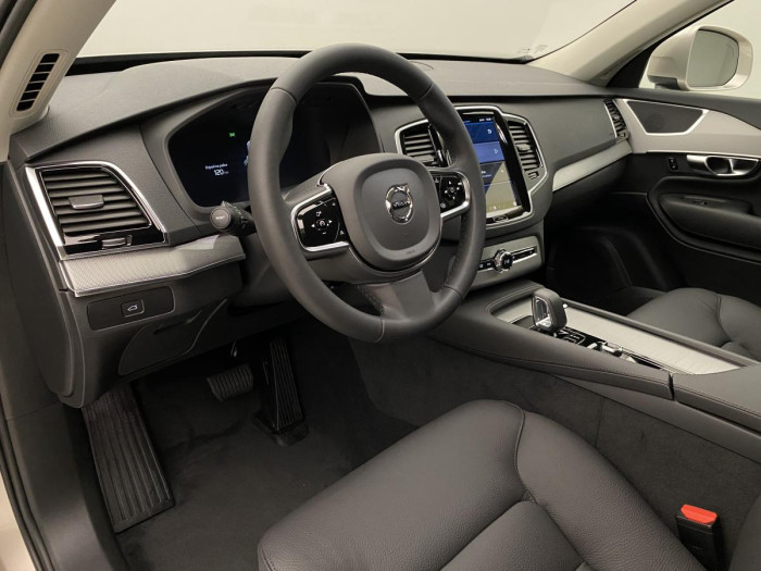 Volvo XC90 B5 AWD AUT CORE 7míst