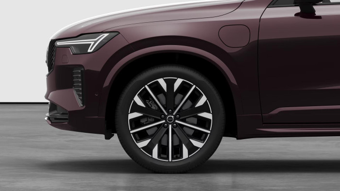 Volvo XC90 T8 AWD AUT RECHARGE PLUS DARK