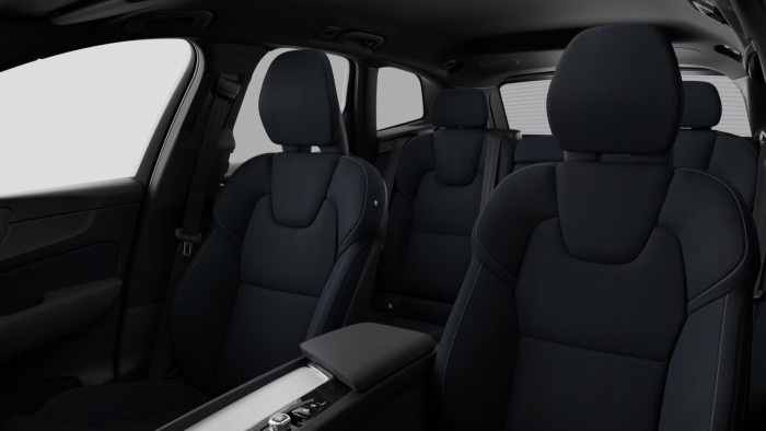Volvo XC60 B5 AWD AUT DARK PLUS