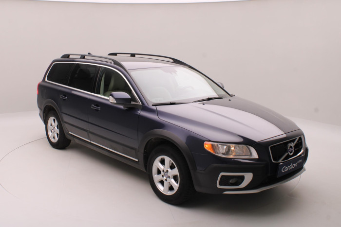 Volvo XC70 D5 AWD SUMMUM AUT CZ 2.4 d Summum
