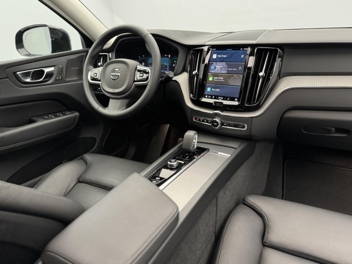 Volvo XC60 T6 AWD RECHARGE PLUS DARK