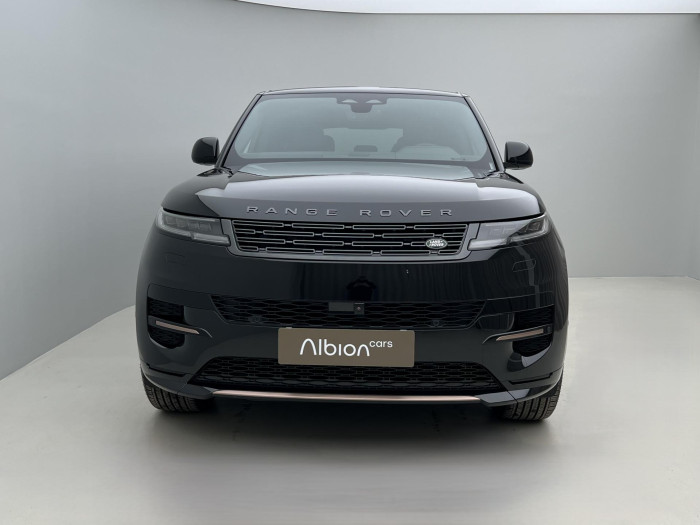 Land Rover Range Rover Sport D250 DYNAMIC SE REZERVACE 3.0 d Dynamic SE