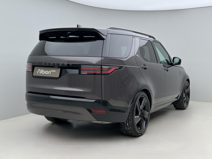 Land Rover Discovery D350 DYNAMIC HSE AWD Aut 3.0 d Dynamic