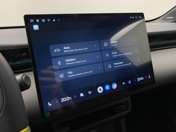 Lynk & Co 02 MORE EV