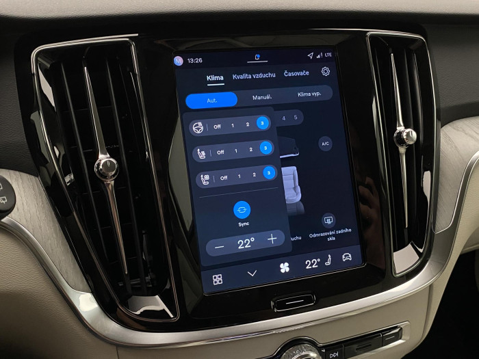 Volvo V60 B4 AUT BRIGHT PLUS